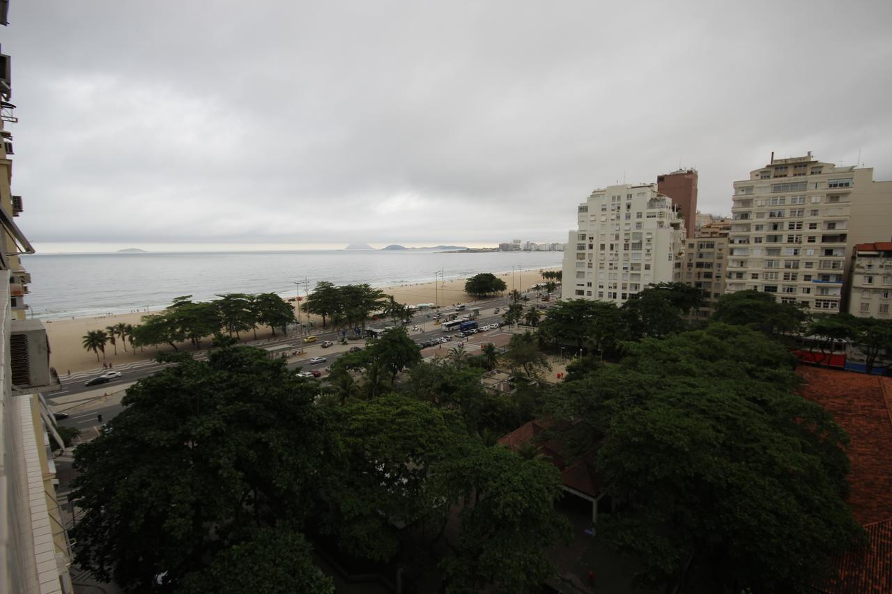 Gohouse Belfort 1002 Rio de Janeiro Bagian luar foto
