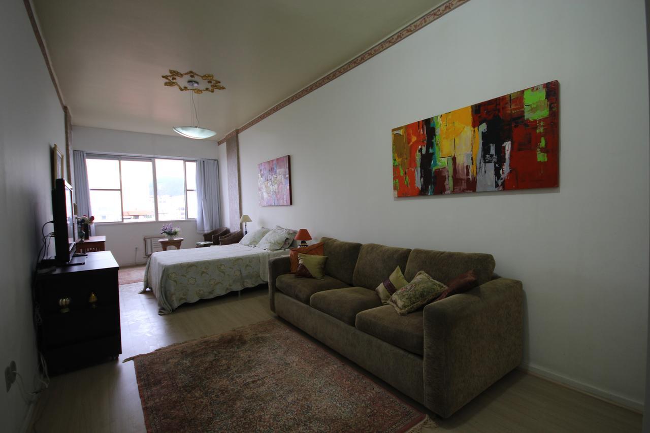 Gohouse Belfort 1002 Rio de Janeiro Bagian luar foto