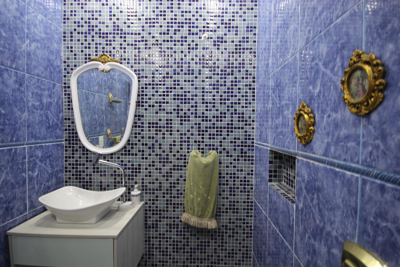 Gohouse Belfort 1002 Rio de Janeiro Bagian luar foto