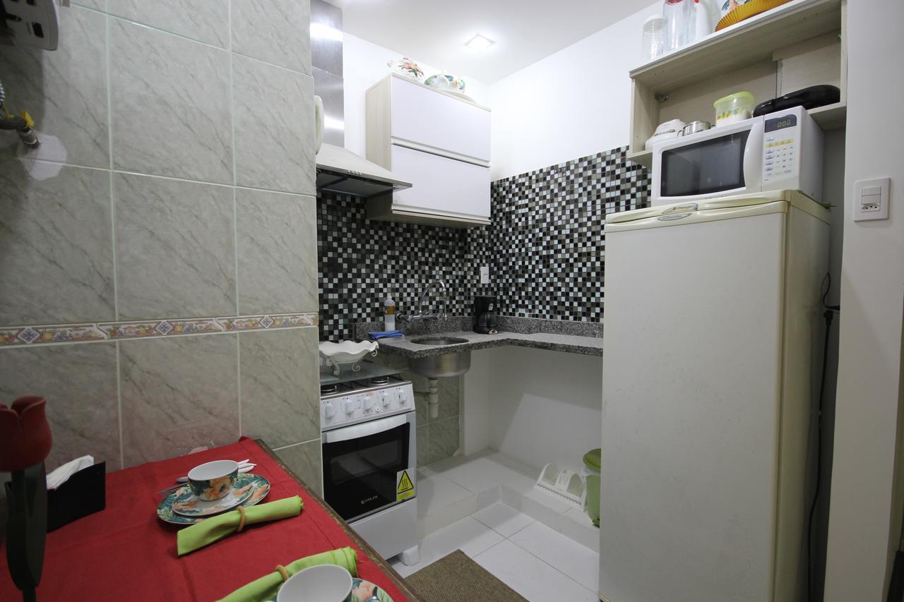 Gohouse Belfort 1002 Rio de Janeiro Bagian luar foto