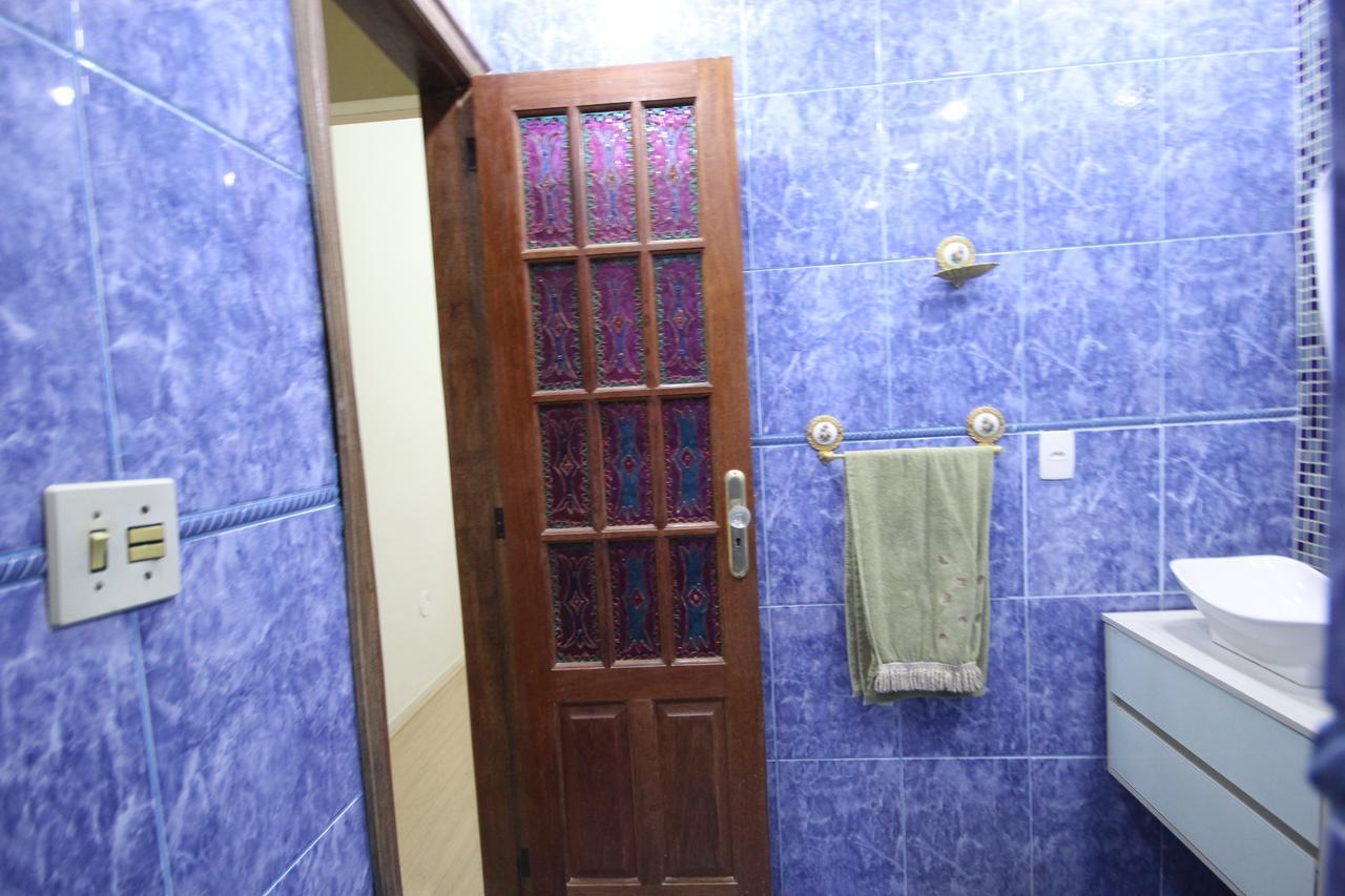 Gohouse Belfort 1002 Rio de Janeiro Bagian luar foto