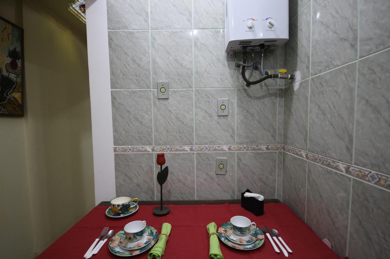 Gohouse Belfort 1002 Rio de Janeiro Bagian luar foto