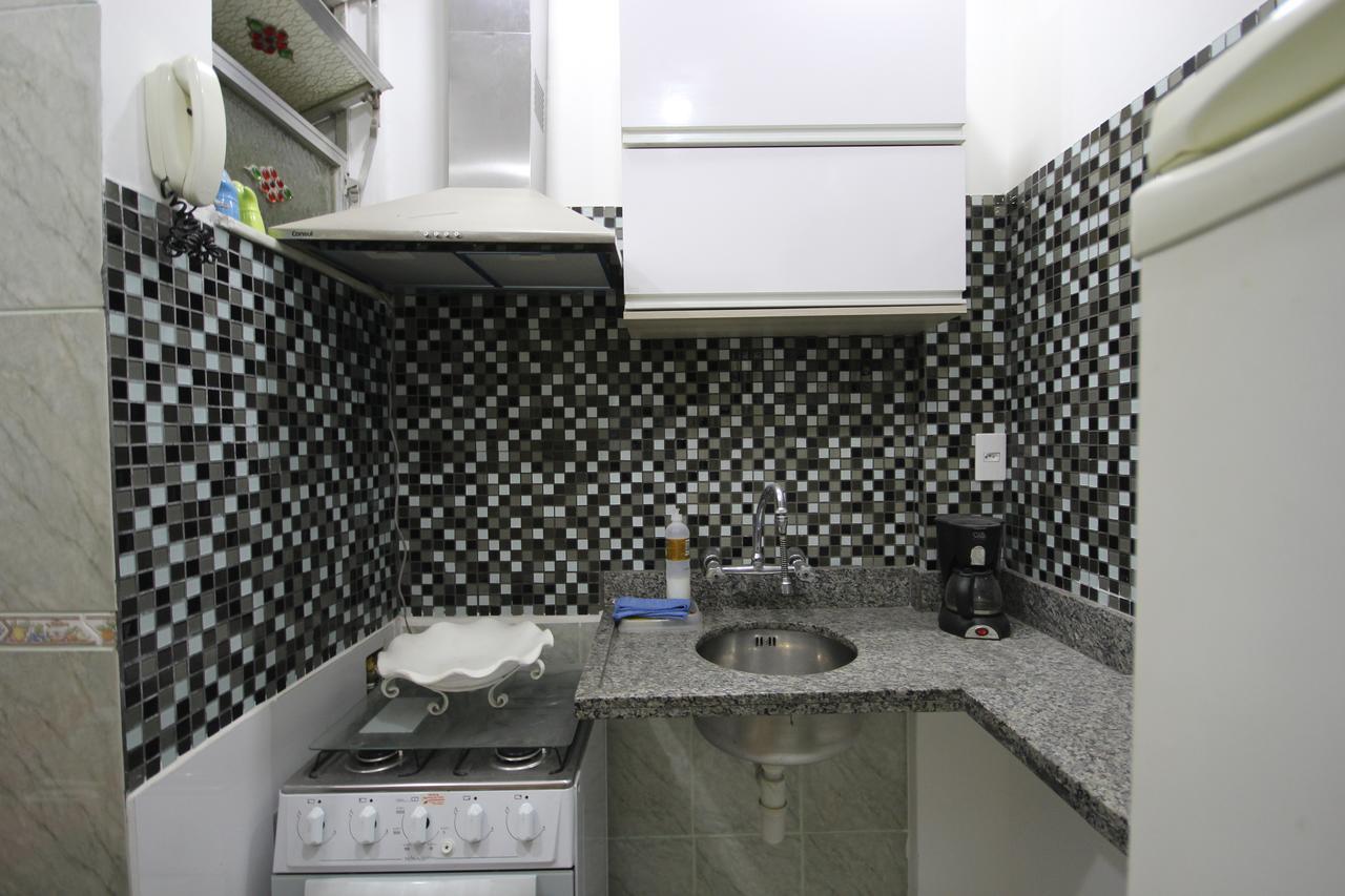 Gohouse Belfort 1002 Rio de Janeiro Bagian luar foto