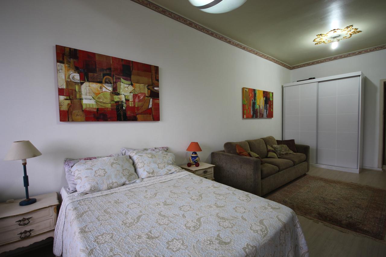Gohouse Belfort 1002 Rio de Janeiro Bagian luar foto