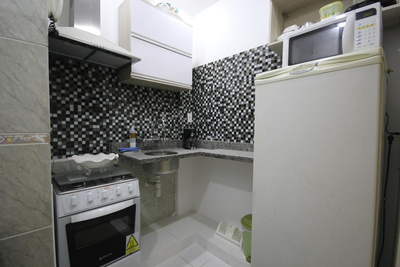 Gohouse Belfort 1002 Rio de Janeiro Bagian luar foto